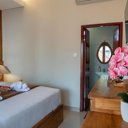 Meranggi Home Stay 乌布 外观 照片